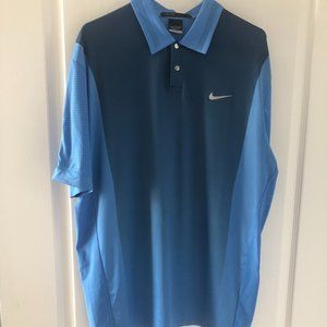 Nike Golf Shirt
